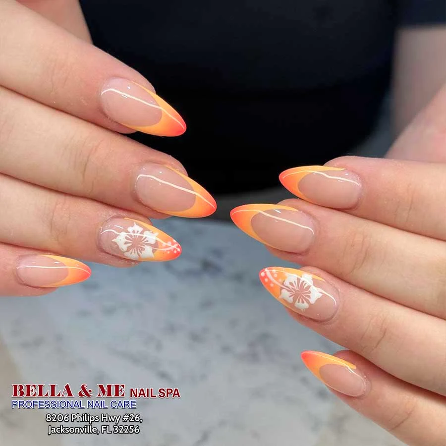 Cute nails